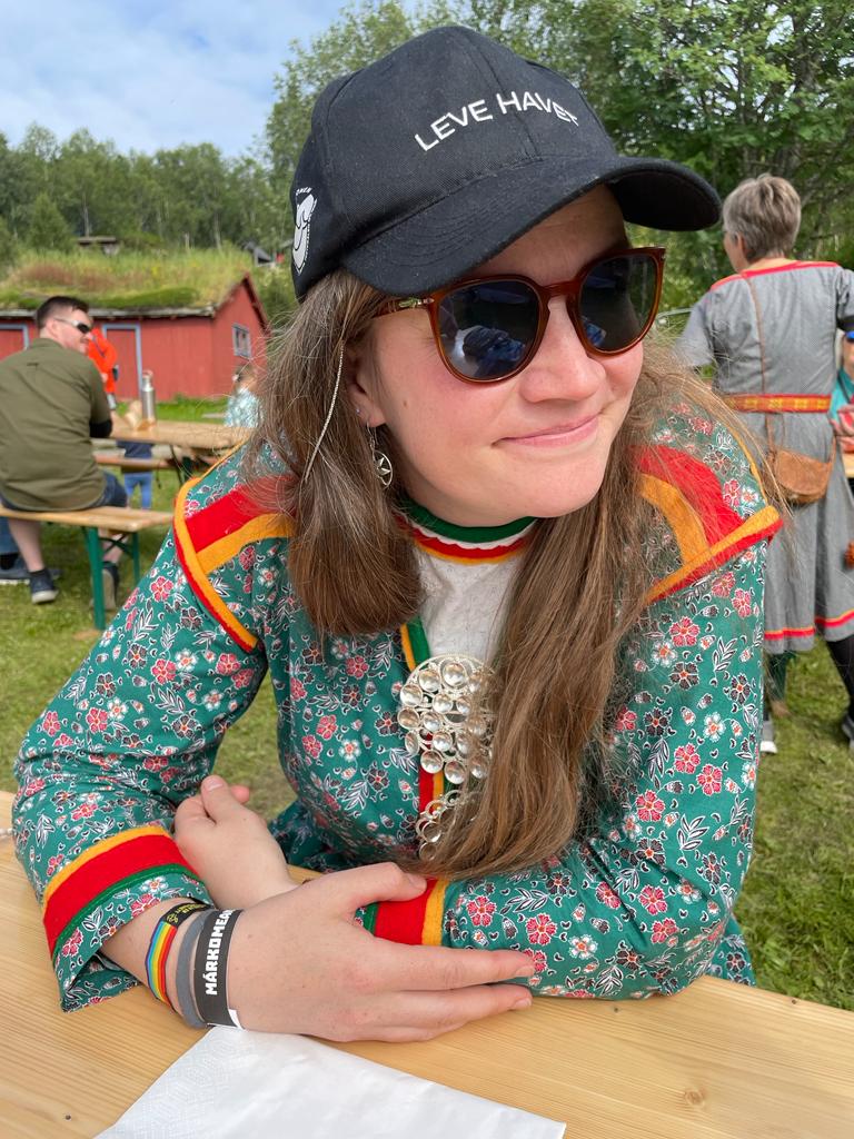 Det beste med sommeren er alle festivalene.