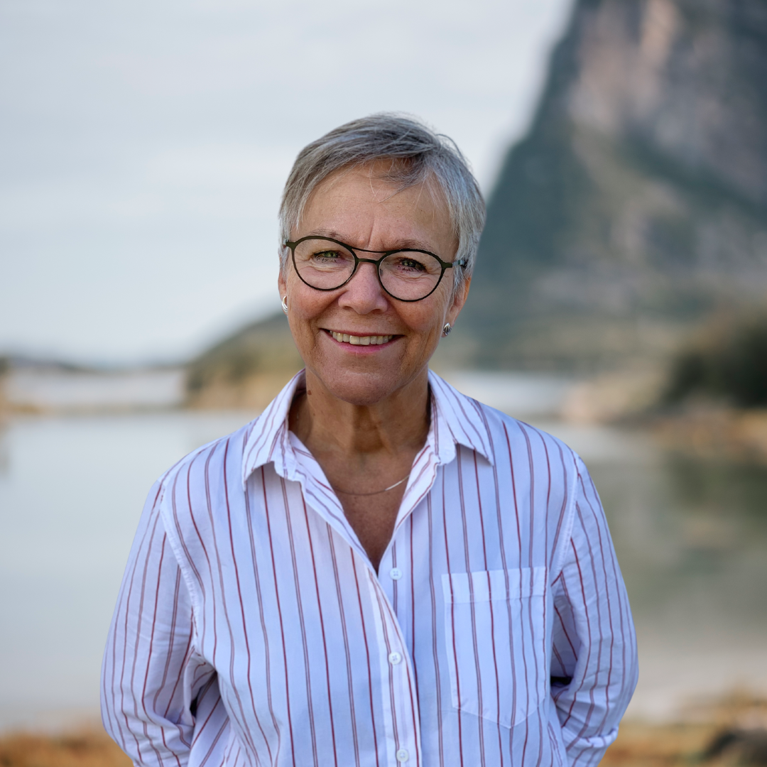 Bilde av Marit Løvhaug