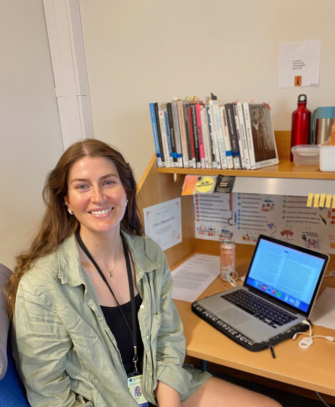 Bilde av Anine Skuggevik Foss