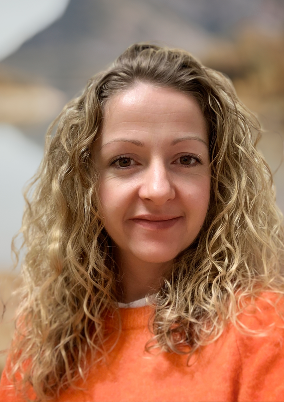 Bilde av Susanne Morales Ree