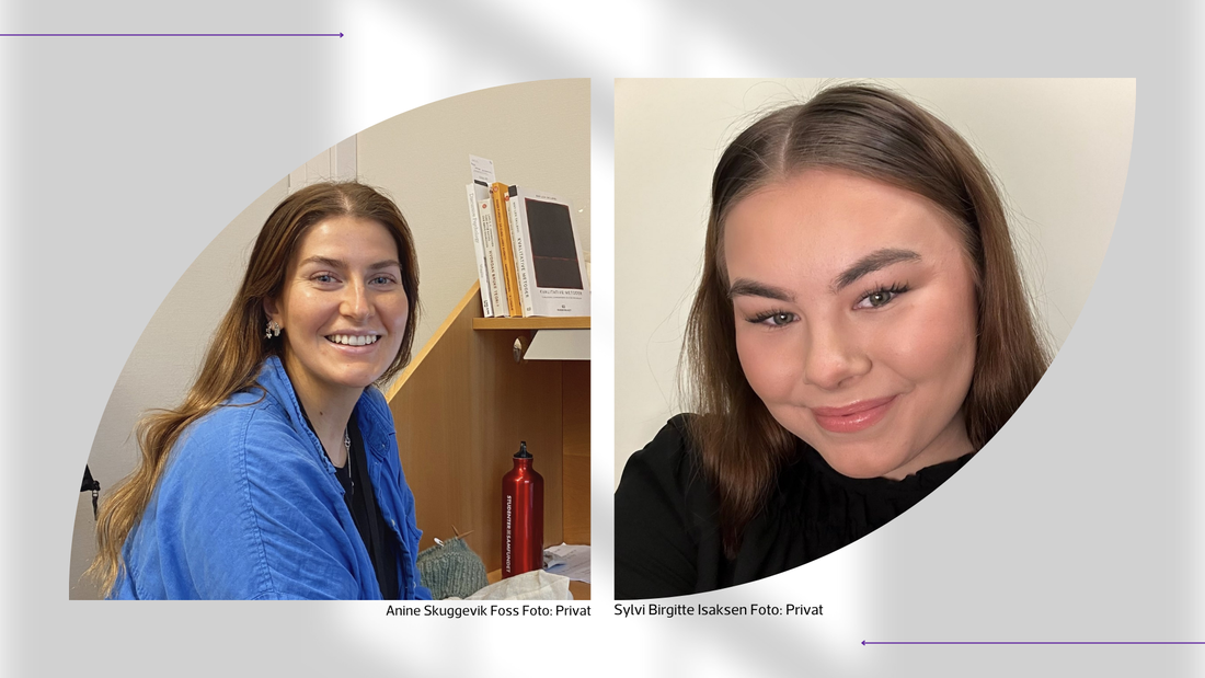 Bilde av stipendiatmottakerne