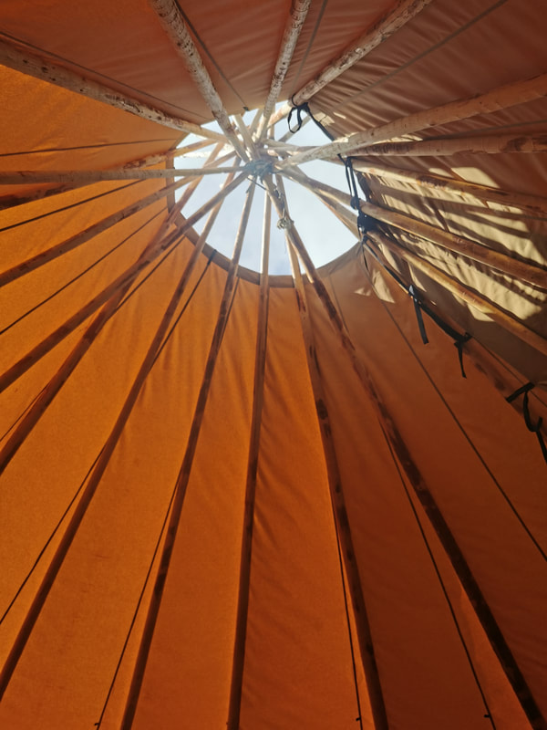 Den aller fineste utsikten.